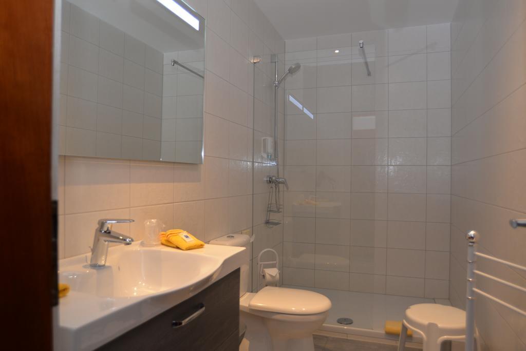 Hotel Am Hohen Schwarm Saalfeld Saale Luaran gambar